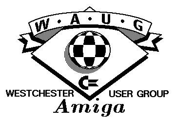 WAUG May 2019 Meeting